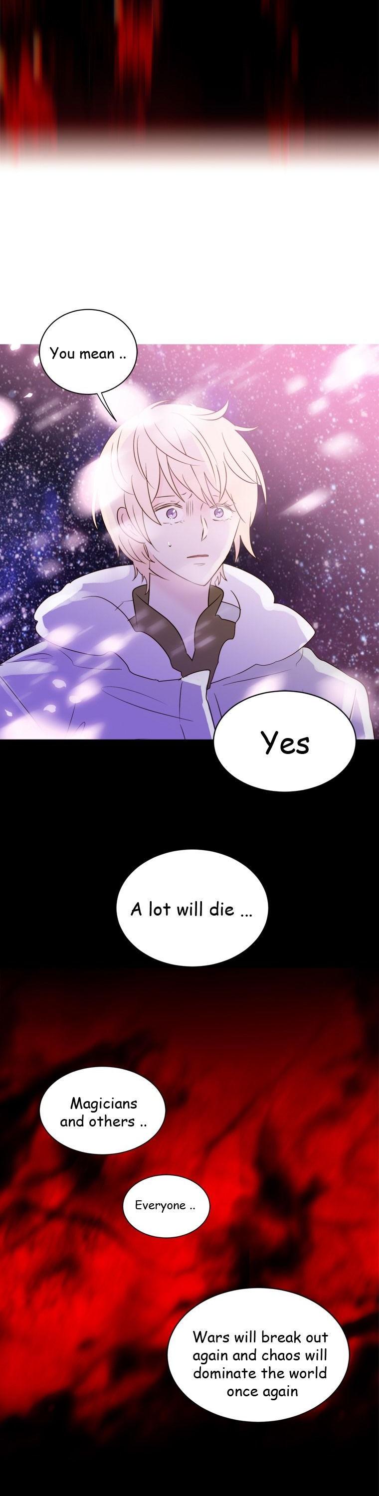 Dalsez Chapter 85 page 15 - Chapter 85