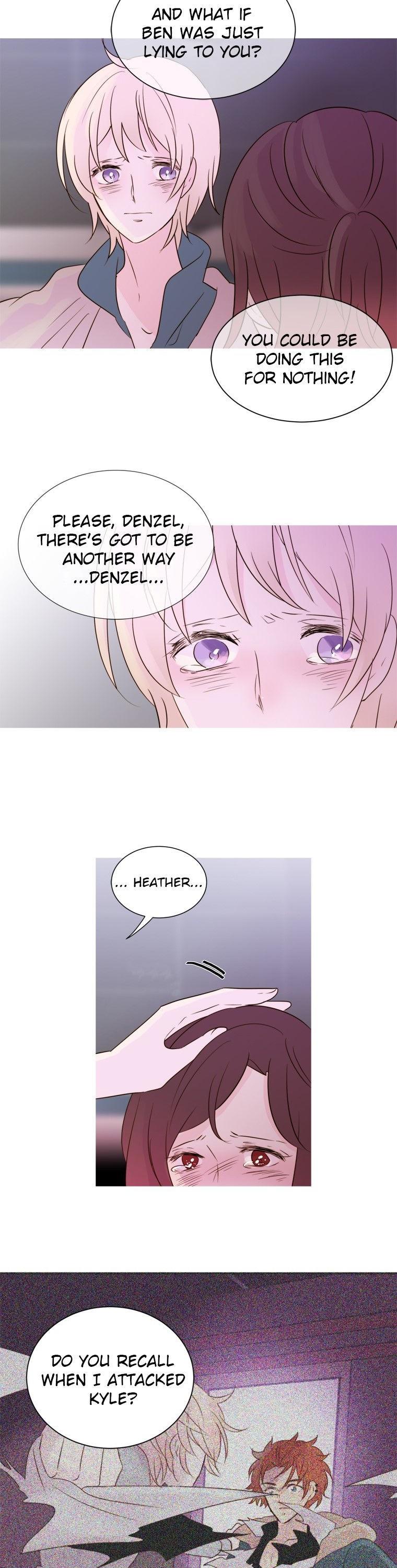 Dalsez Chapter 86 page 10 - Chapter 86