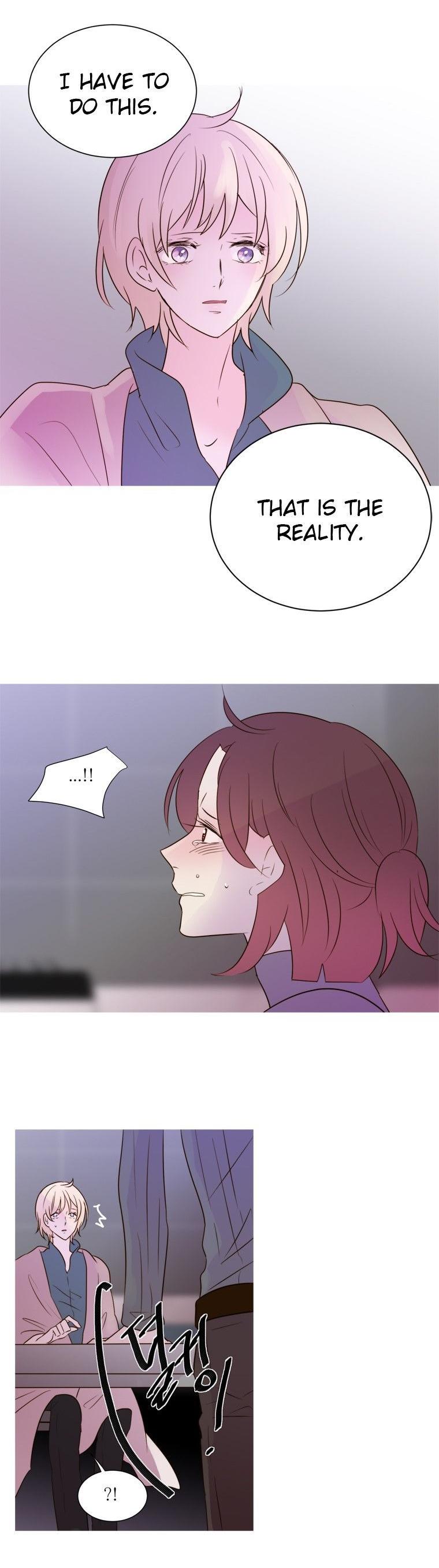 Dalsez Chapter 86 page 12 - Chapter 86