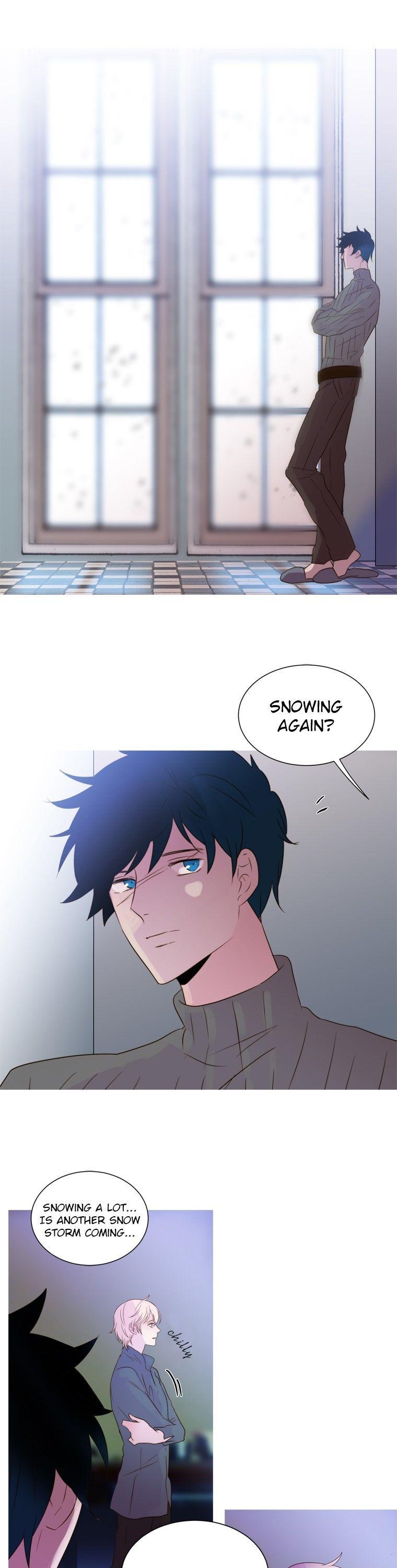 Dalsez Chapter 86 page 15 - Chapter 86