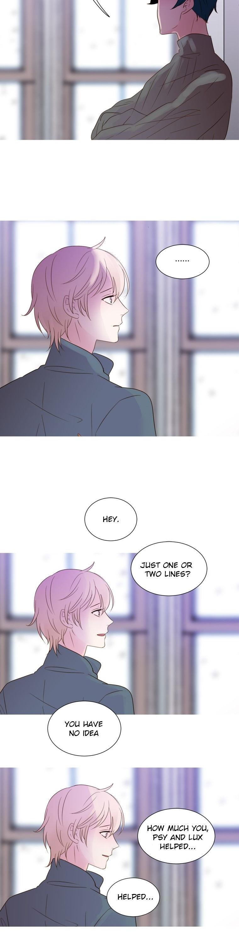 Dalsez Chapter 86 page 19 - Chapter 86