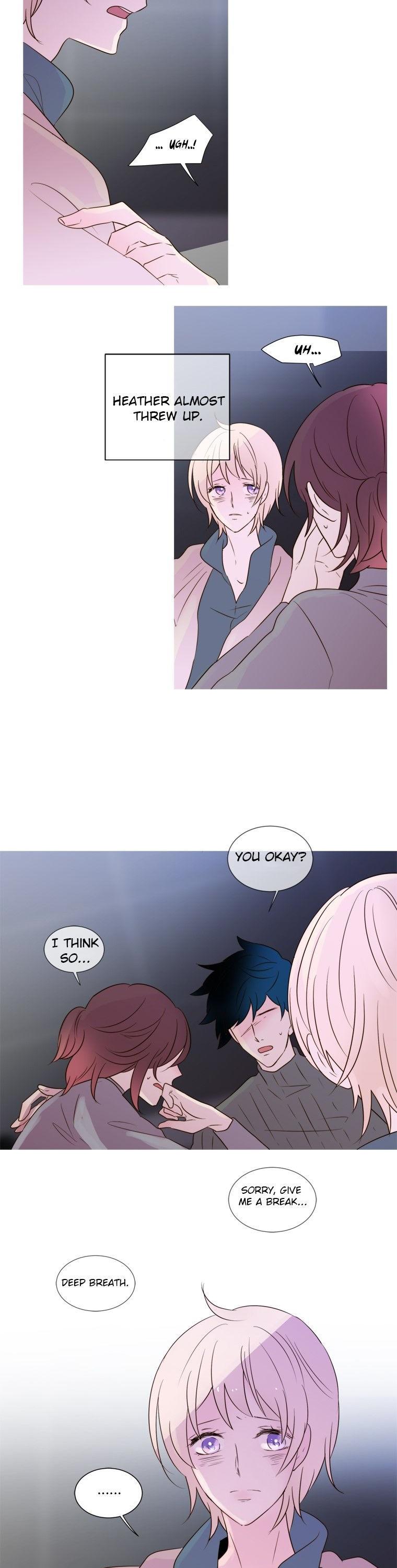 Dalsez Chapter 86 page 2 - Chapter 86