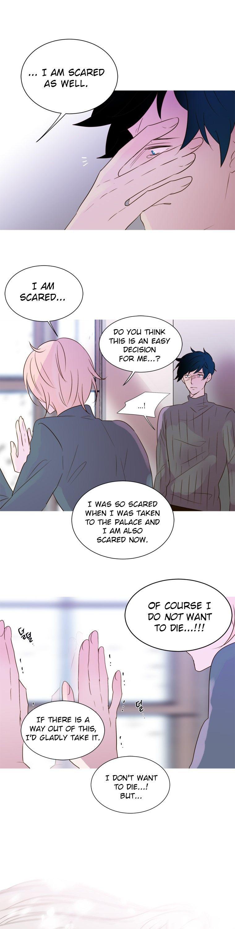 Dalsez Chapter 86 page 23 - Chapter 86