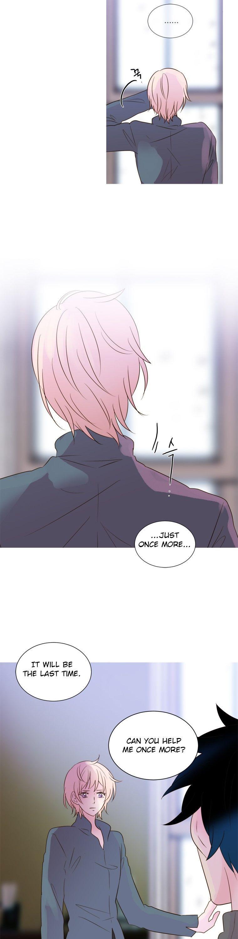 Dalsez Chapter 86 page 25 - Chapter 86
