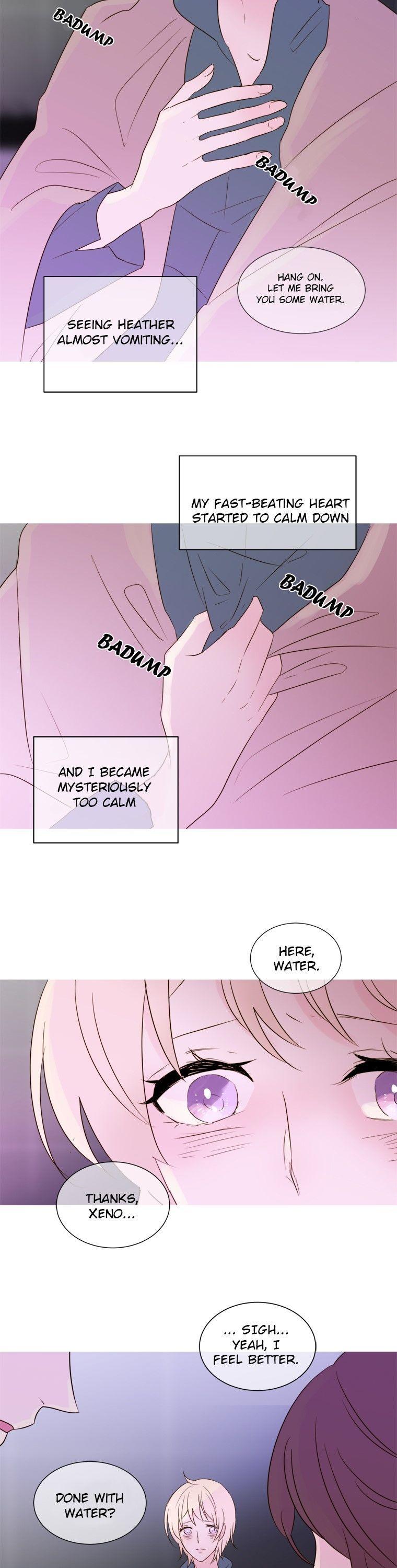 Dalsez Chapter 86 page 3 - Chapter 86