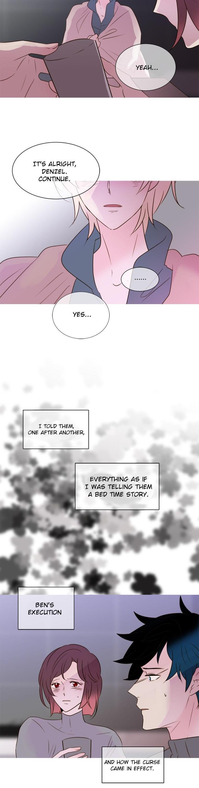 Dalsez Chapter 86 page 4 - Chapter 86