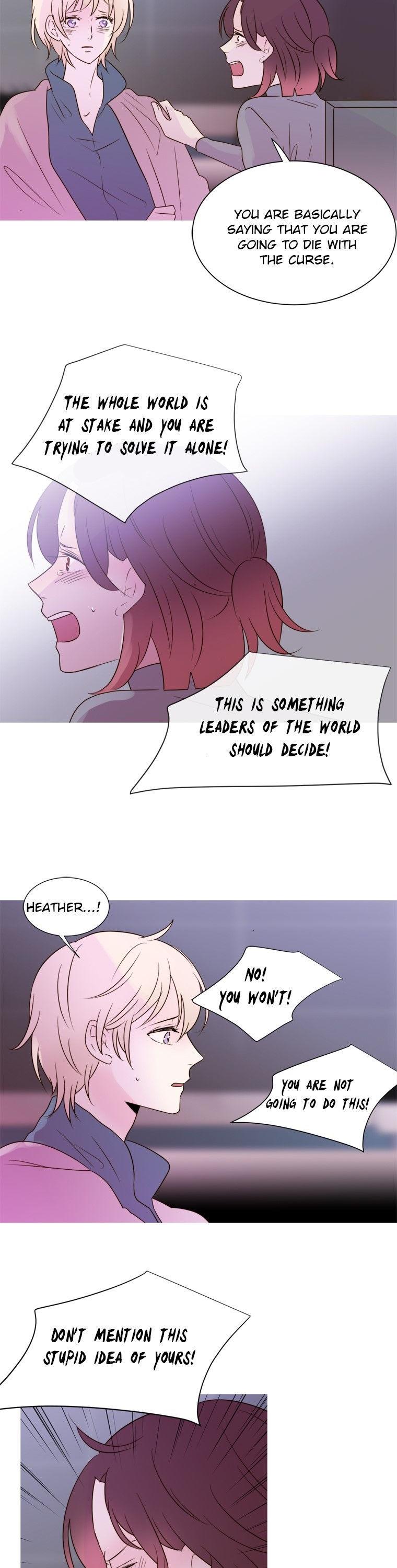 Dalsez Chapter 86 page 8 - Chapter 86