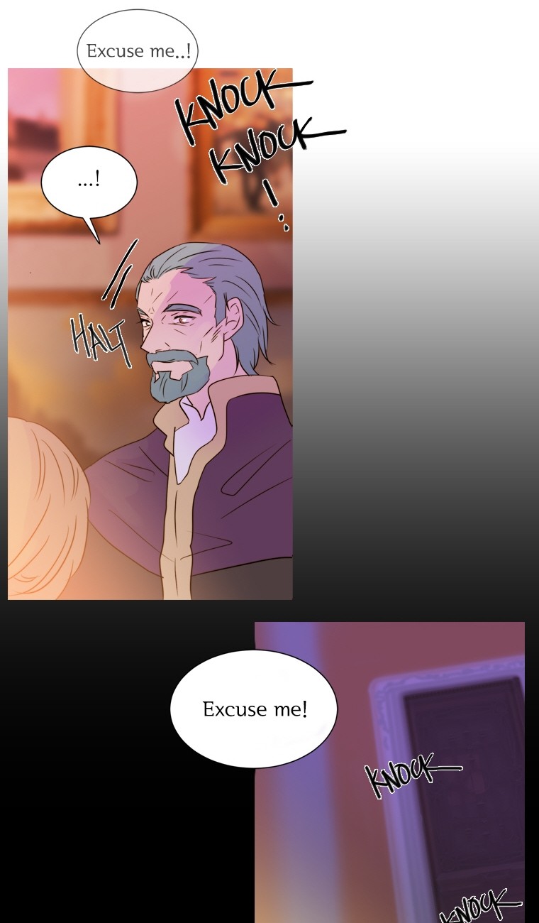 Dalsez Chapter 87 page 15 - Chapter 87