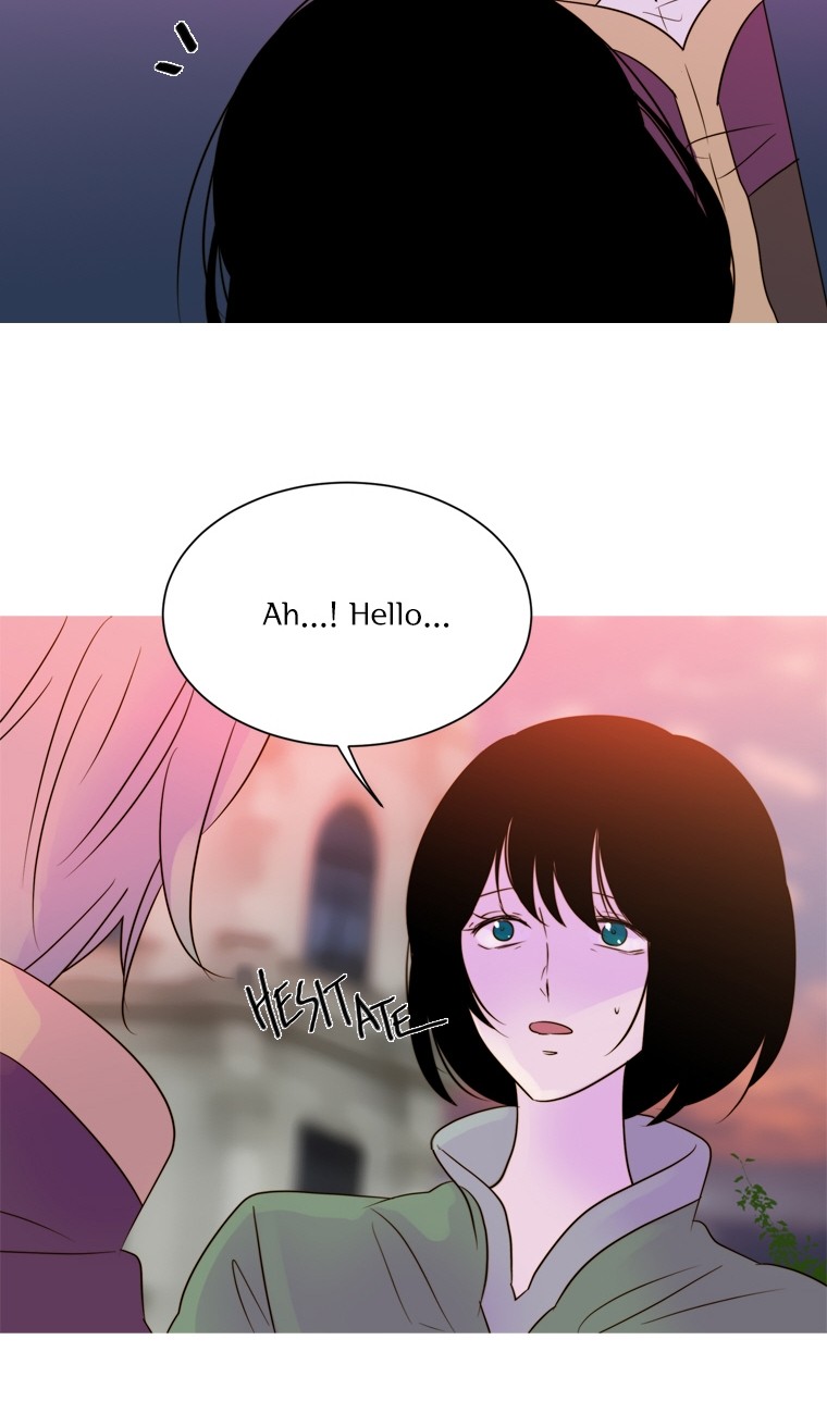 Dalsez Chapter 87 page 17 - Chapter 87