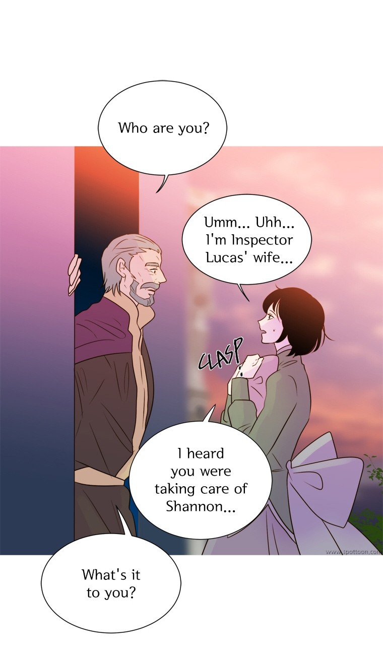 Dalsez Chapter 87 page 18 - Chapter 87