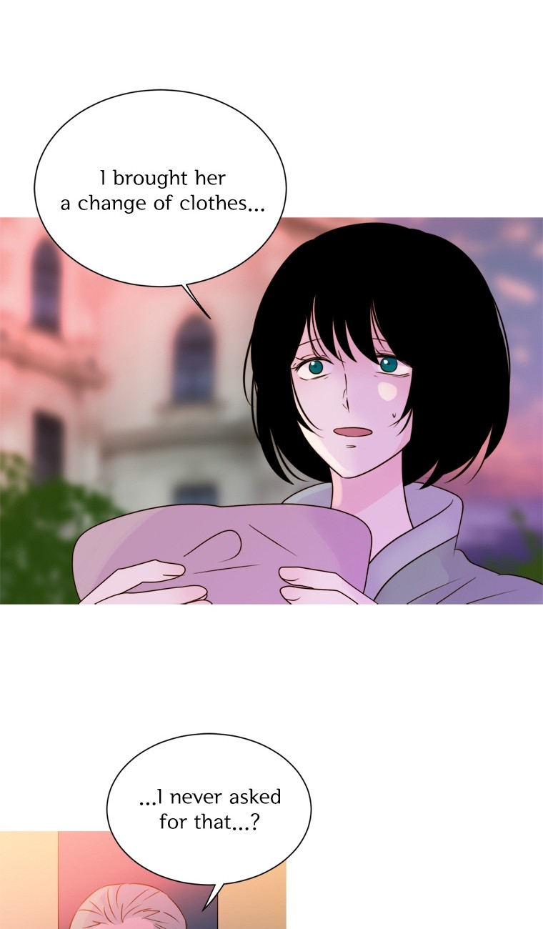 Dalsez Chapter 87 page 19 - Chapter 87