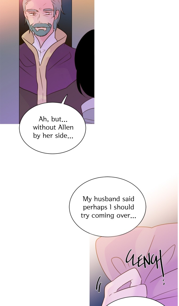 Dalsez Chapter 87 page 20 - Chapter 87