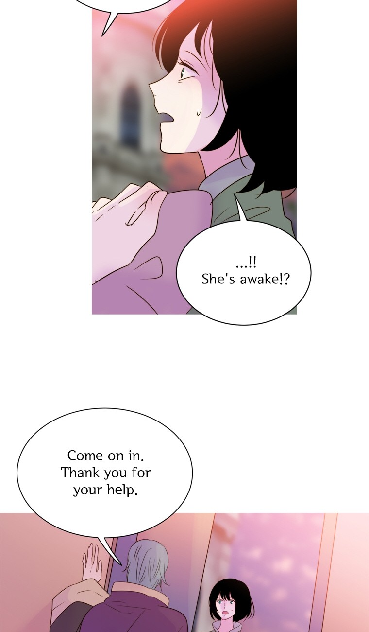 Dalsez Chapter 87 page 22 - Chapter 87