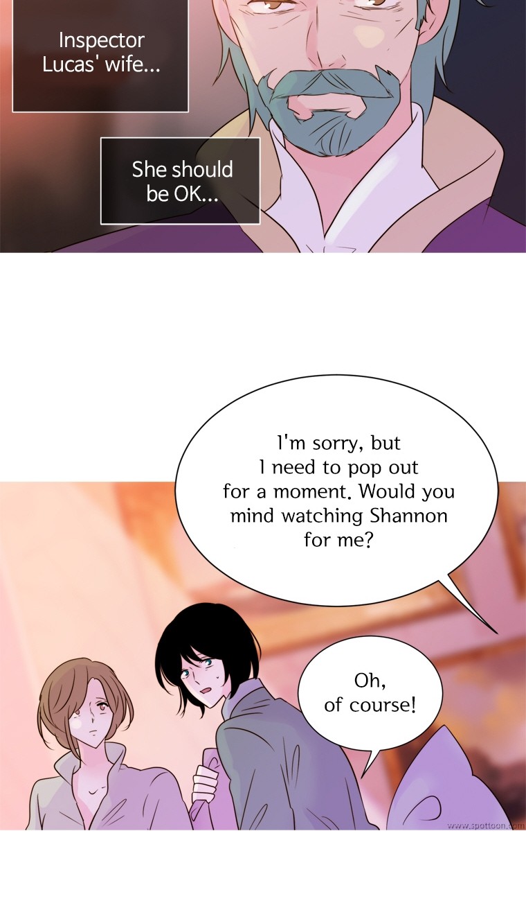Dalsez Chapter 87 page 25 - Chapter 87