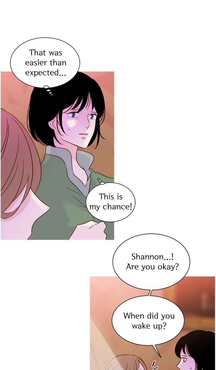 Dalsez Chapter 87 page 28 - Chapter 87
