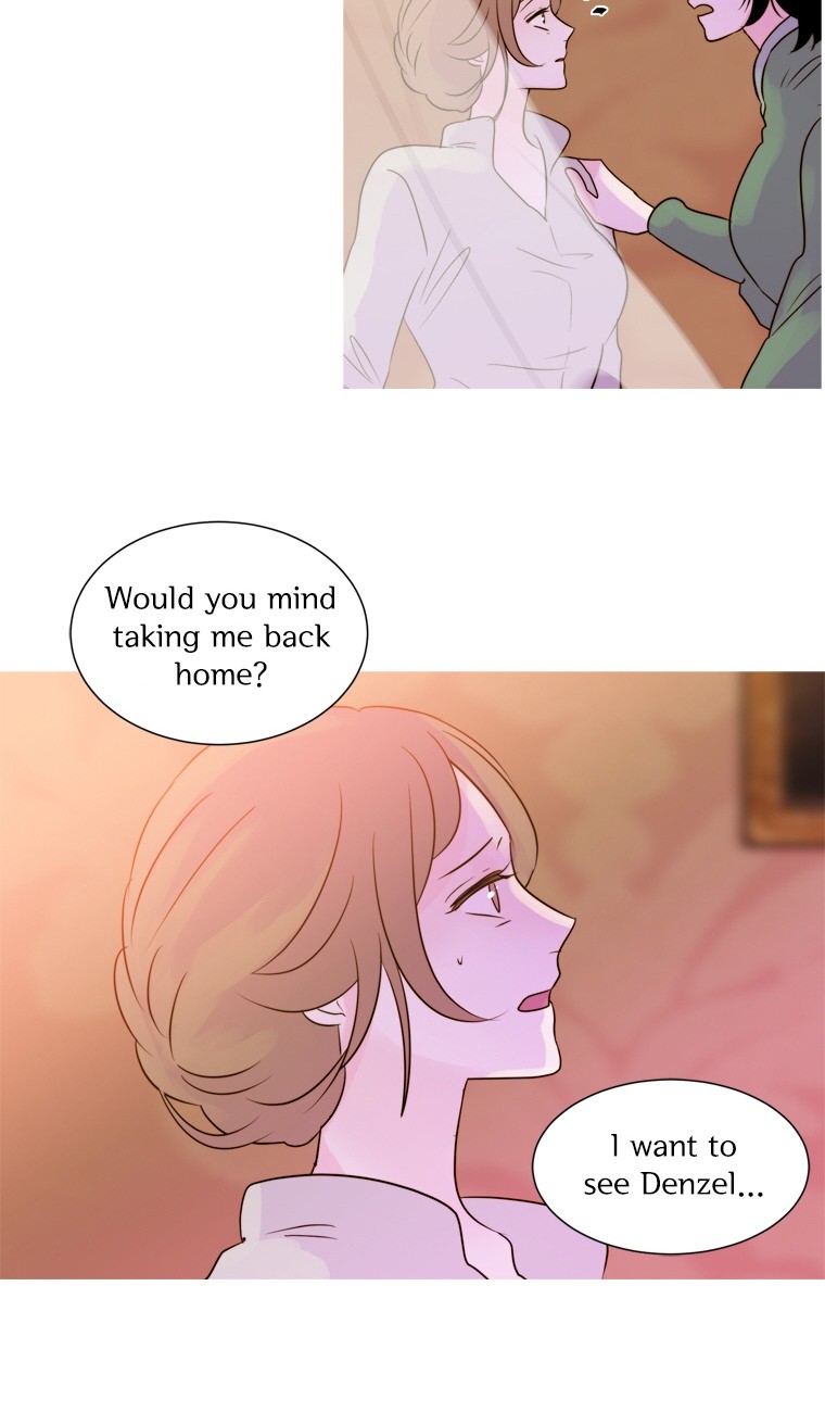 Dalsez Chapter 87 page 29 - Chapter 87