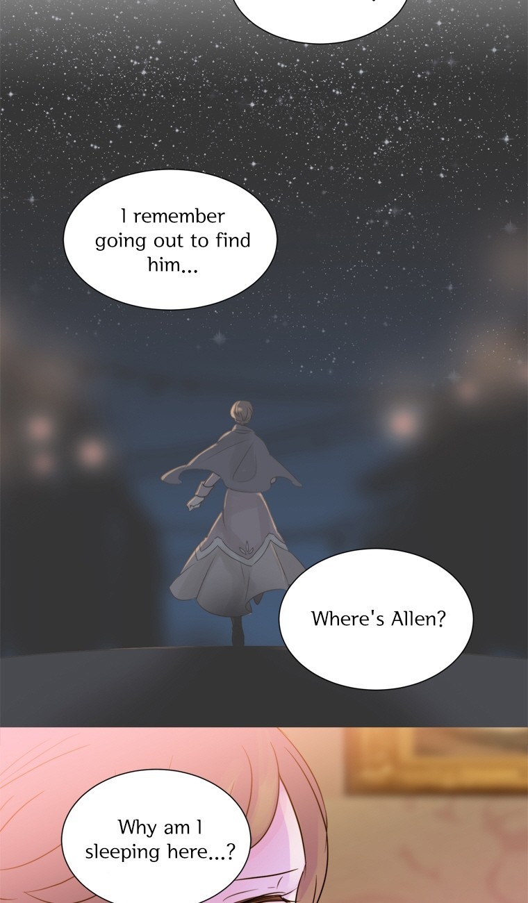 Dalsez Chapter 87 page 31 - Chapter 87