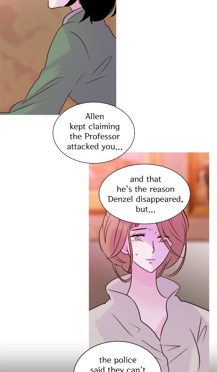 Dalsez Chapter 87 page 35 - Chapter 87