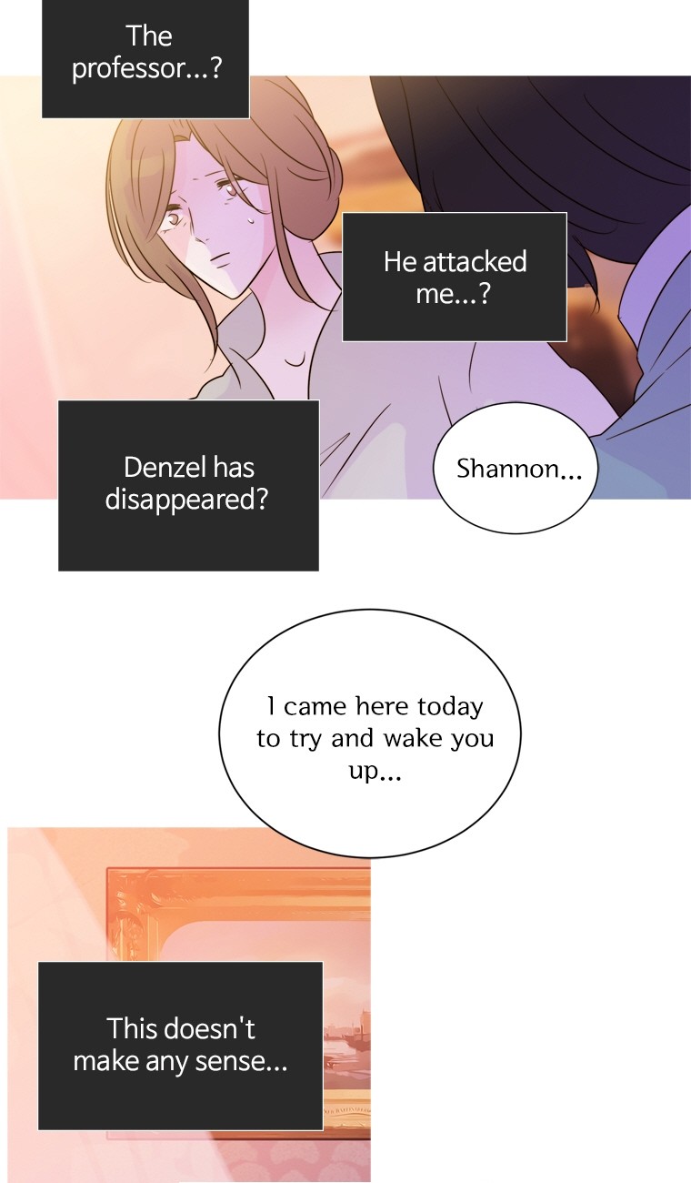 Dalsez Chapter 87 page 37 - Chapter 87