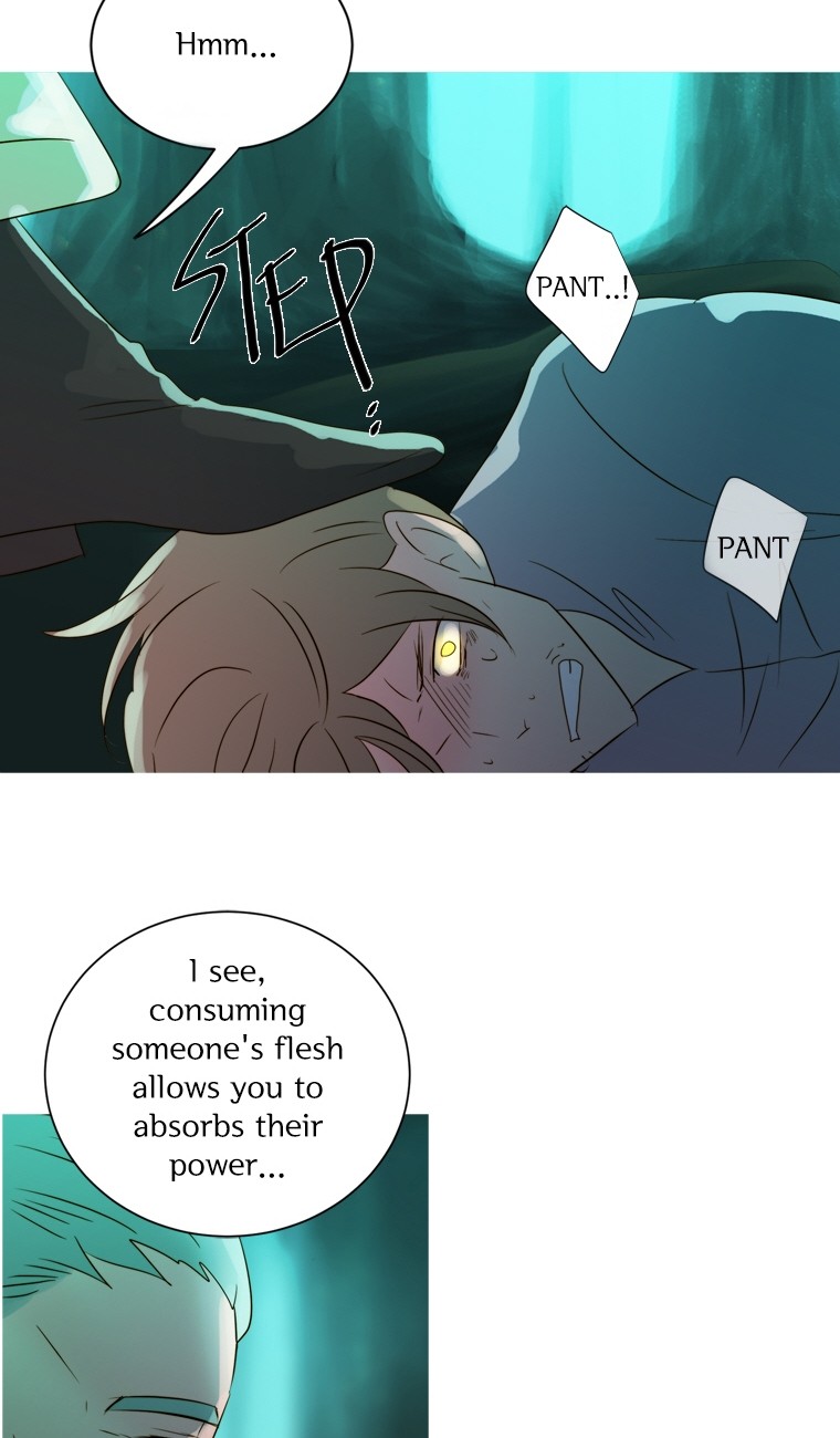 Dalsez Chapter 87 page 52 - Chapter 87