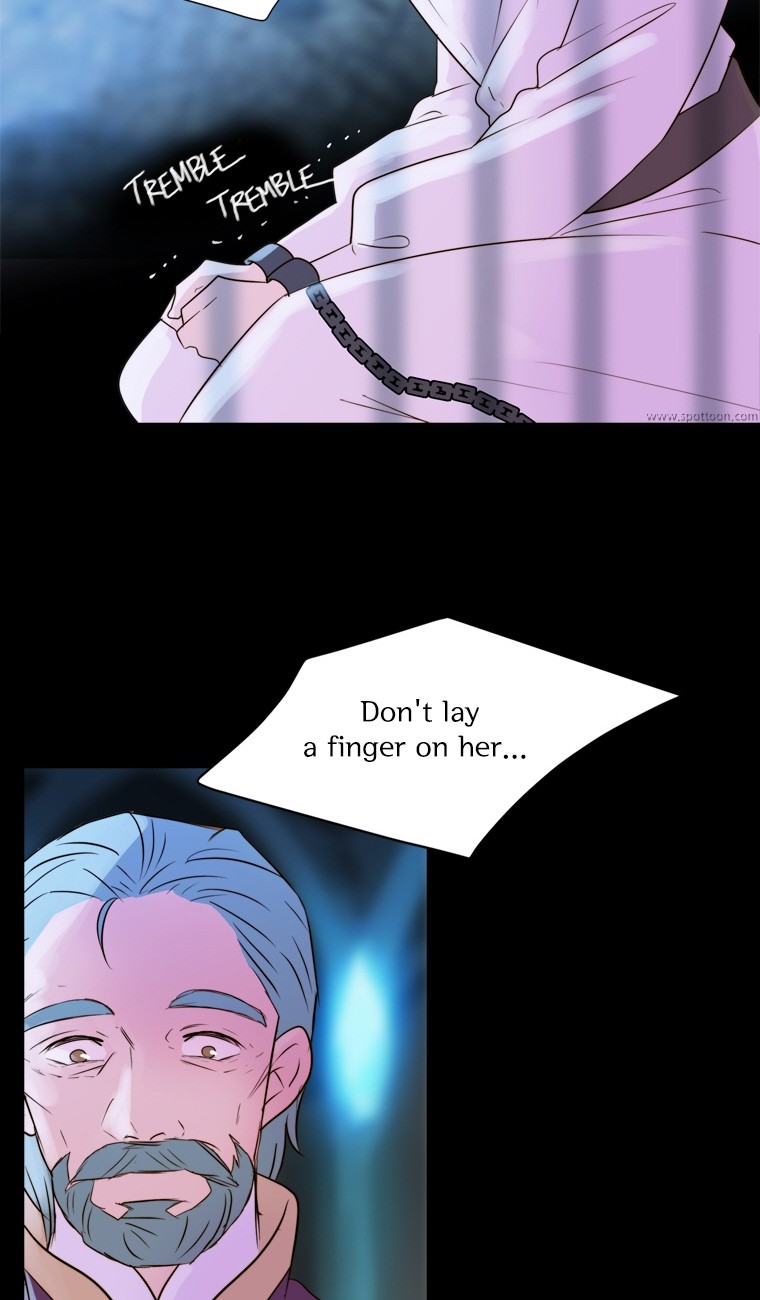 Dalsez Chapter 88 page 11 - Chapter 88