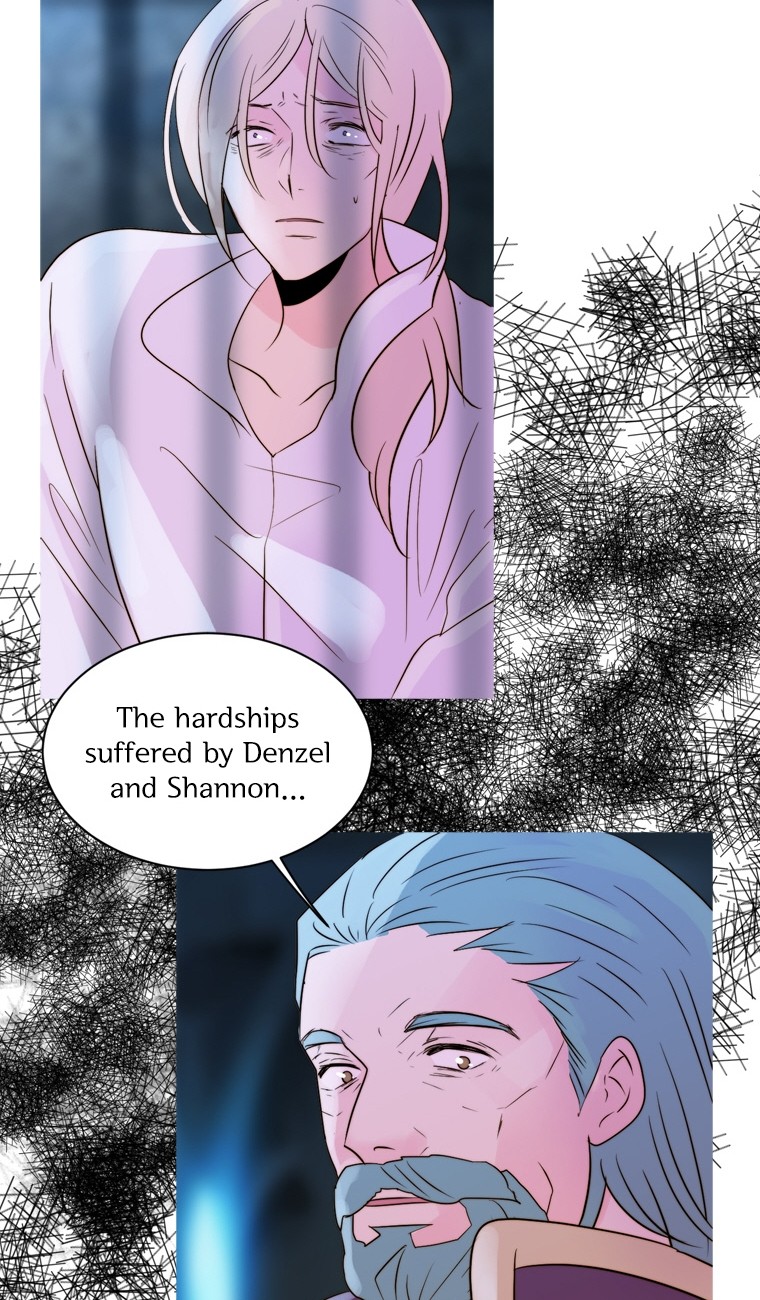 Dalsez Chapter 88 page 14 - Chapter 88