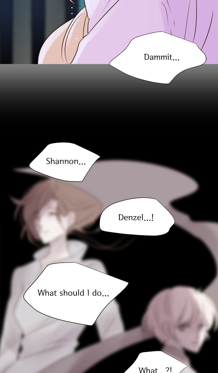 Dalsez Chapter 88 page 19 - Chapter 88