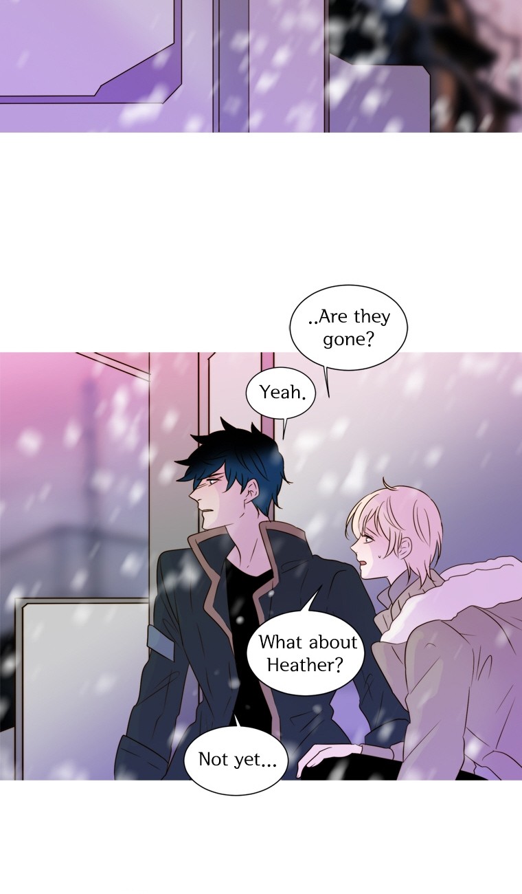 Dalsez Chapter 88 page 30 - Chapter 88