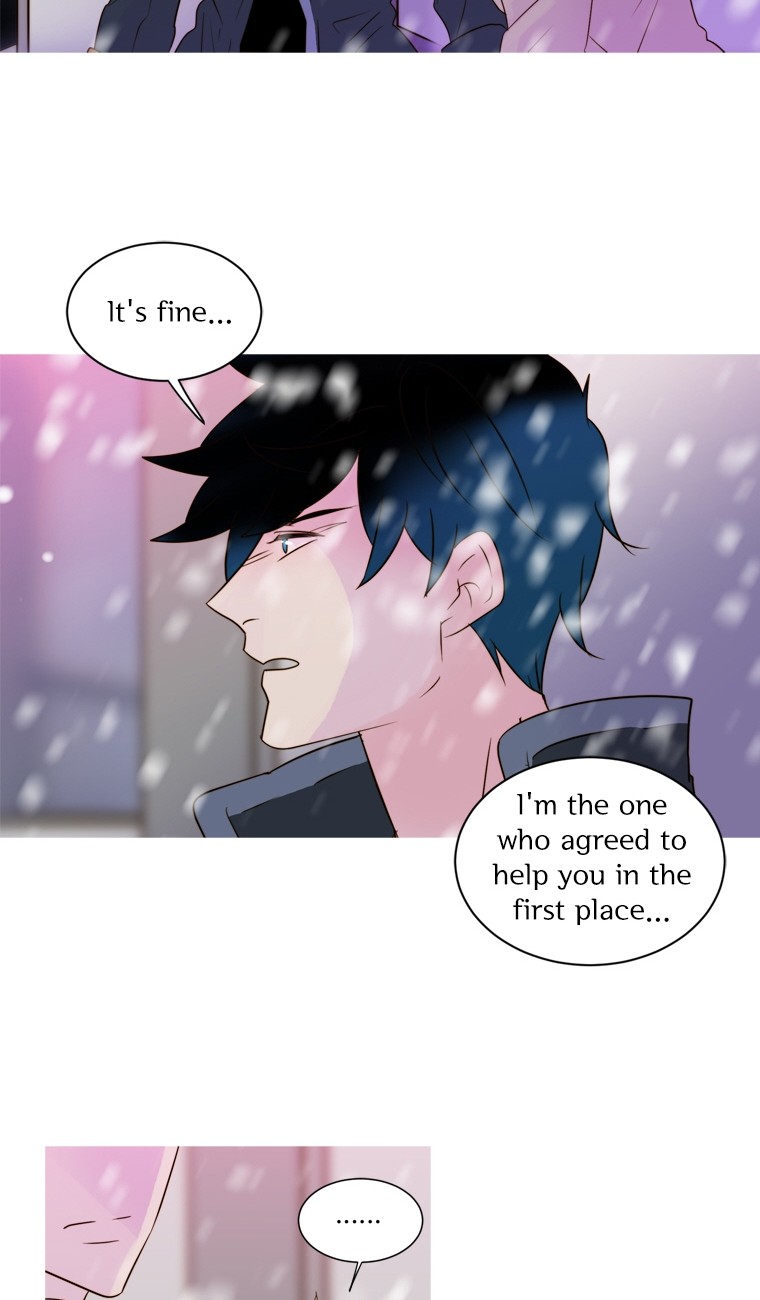Dalsez Chapter 88 page 33 - Chapter 88