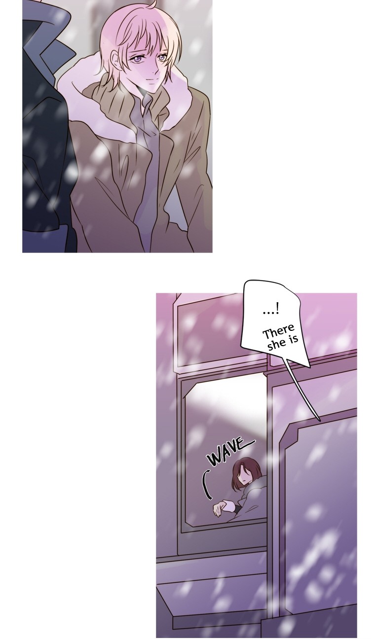 Dalsez Chapter 88 page 34 - Chapter 88