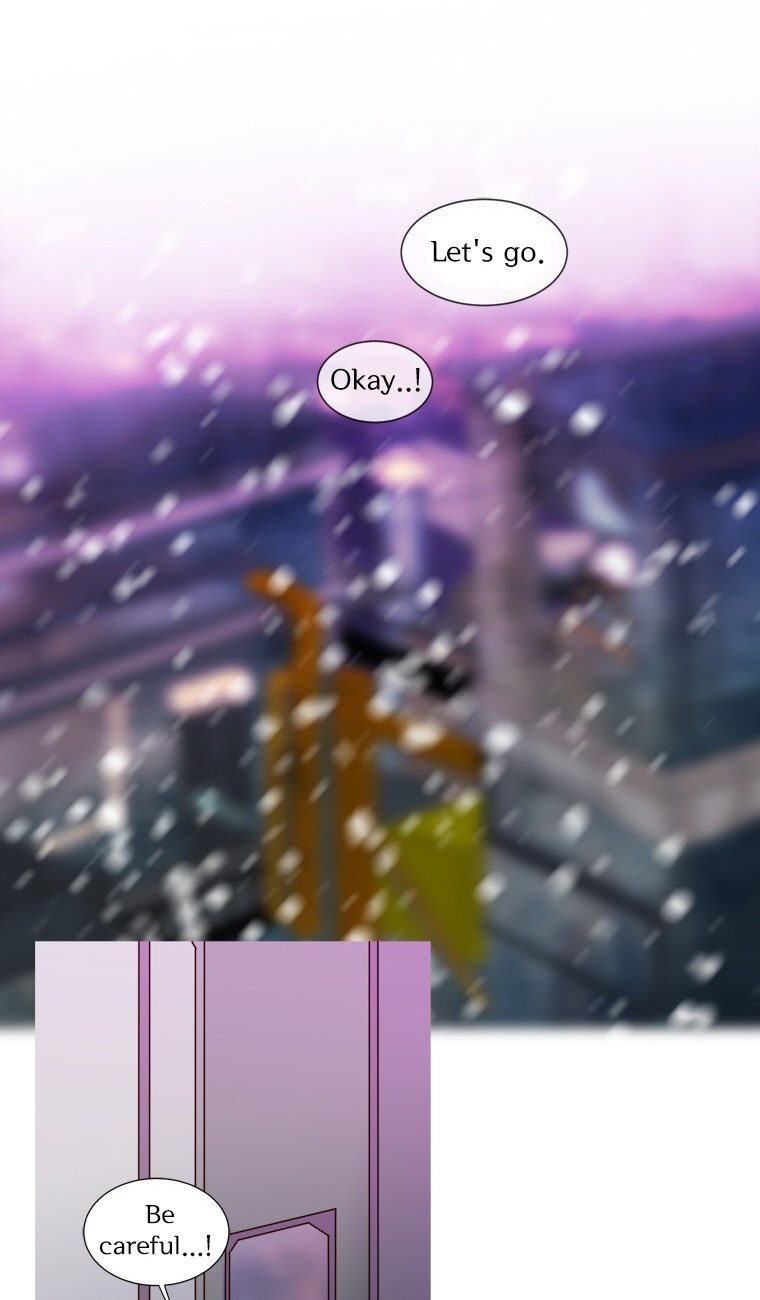 Dalsez Chapter 88 page 35 - Chapter 88