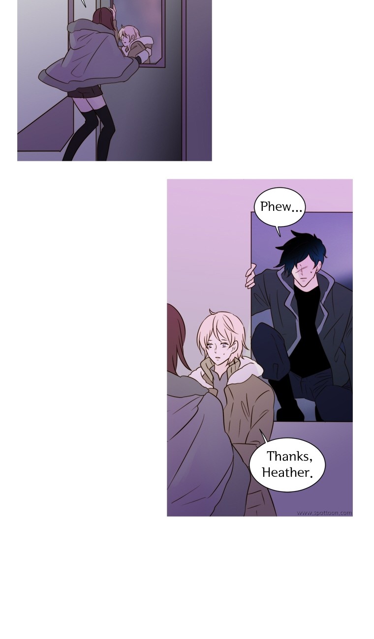 Dalsez Chapter 88 page 36 - Chapter 88