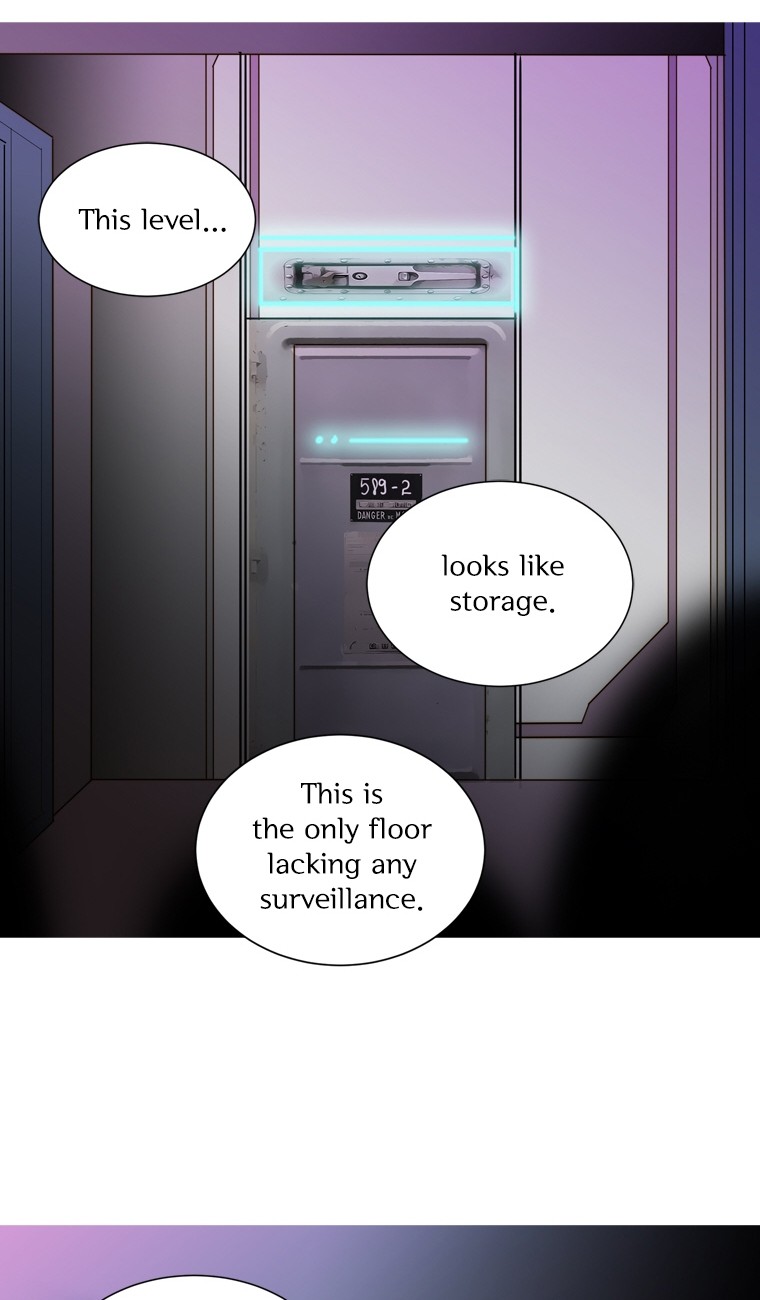 Dalsez Chapter 88 page 37 - Chapter 88