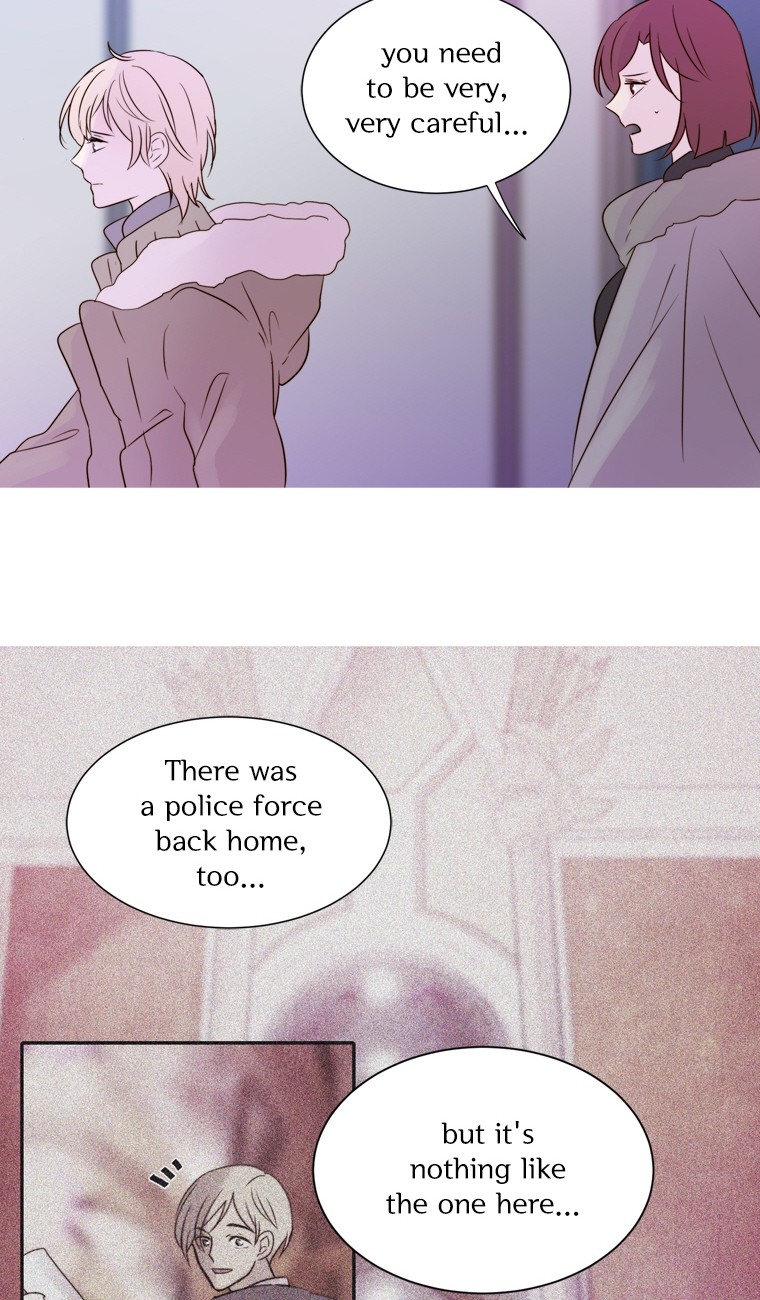 Dalsez Chapter 88 page 40 - Chapter 88