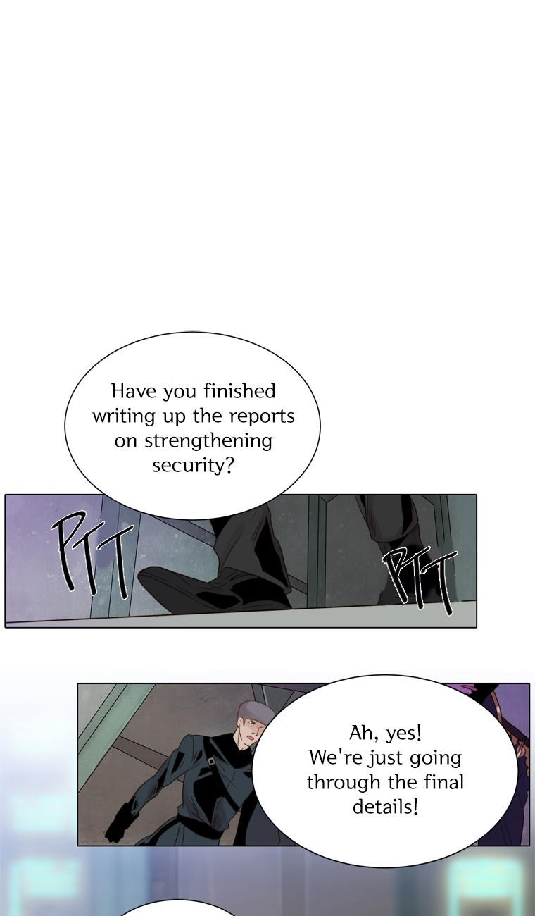 Dalsez Chapter 88 page 46 - Chapter 88
