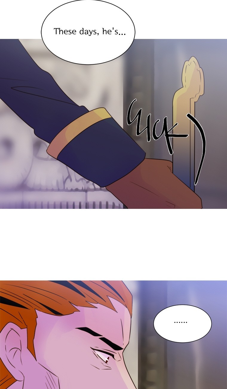 Dalsez Chapter 88 page 49 - Chapter 88