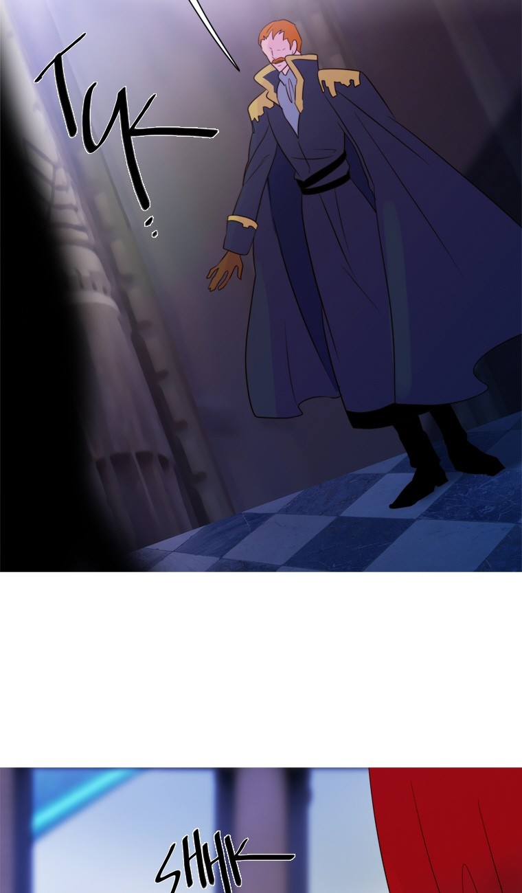 Dalsez Chapter 88 page 53 - Chapter 88