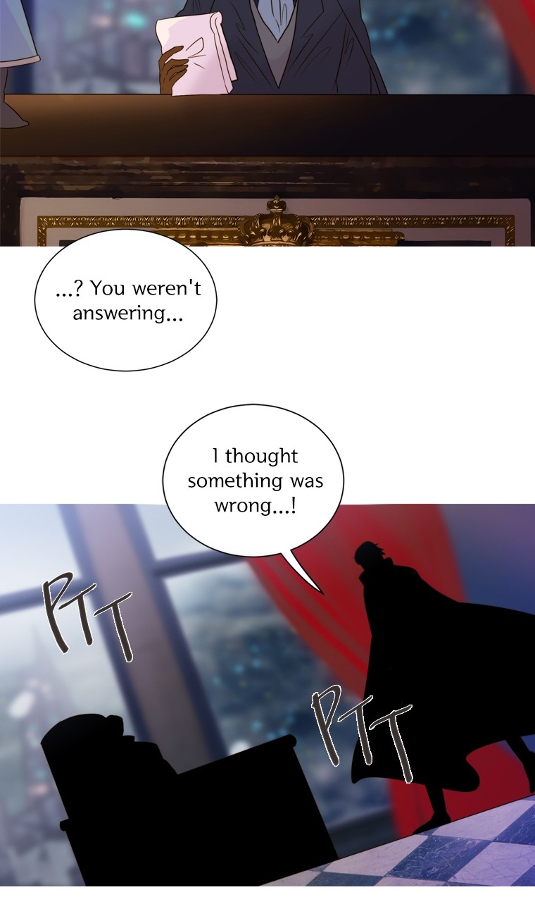 Dalsez Chapter 89 page 16 - Chapter 89
