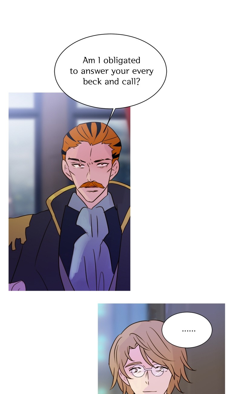 Dalsez Chapter 89 page 17 - Chapter 89