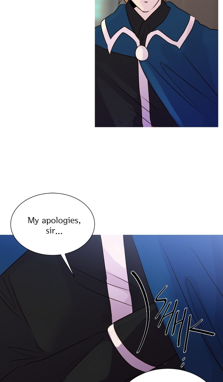 Dalsez Chapter 89 page 18 - Chapter 89