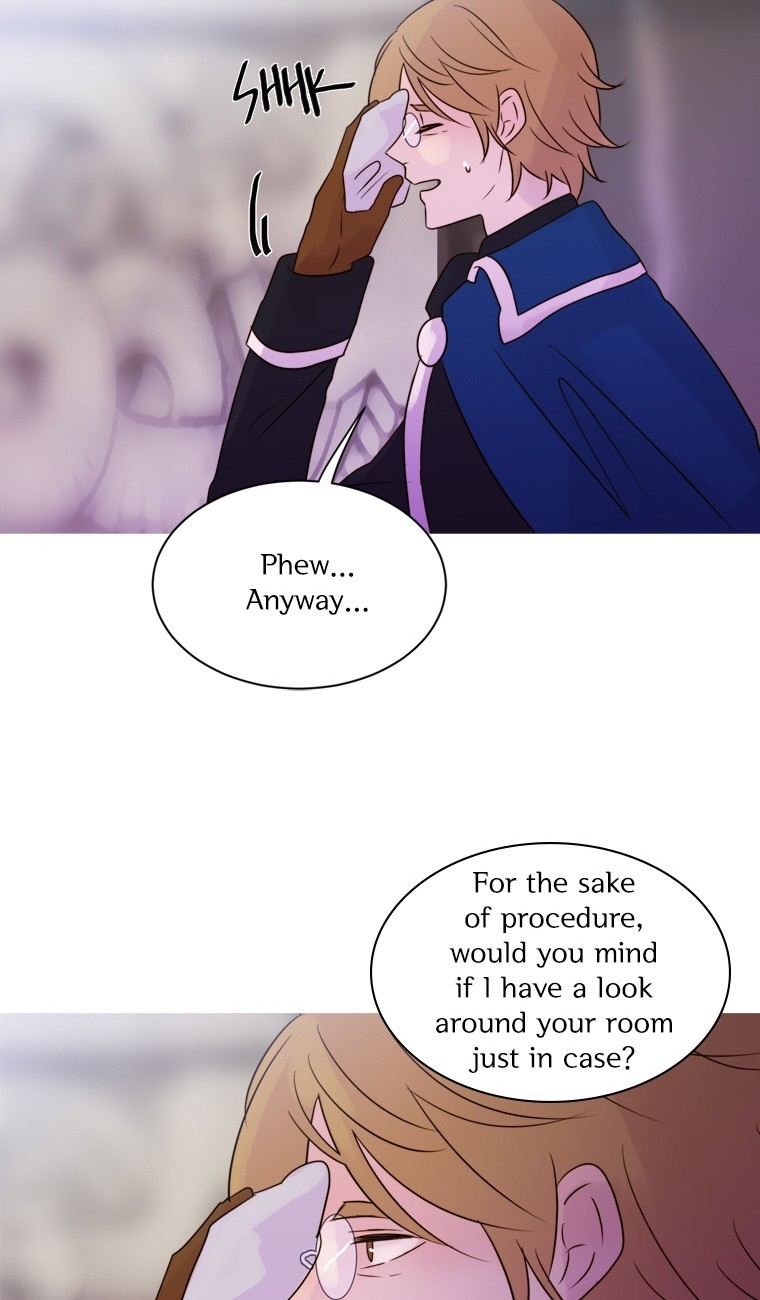 Dalsez Chapter 89 page 20 - Chapter 89