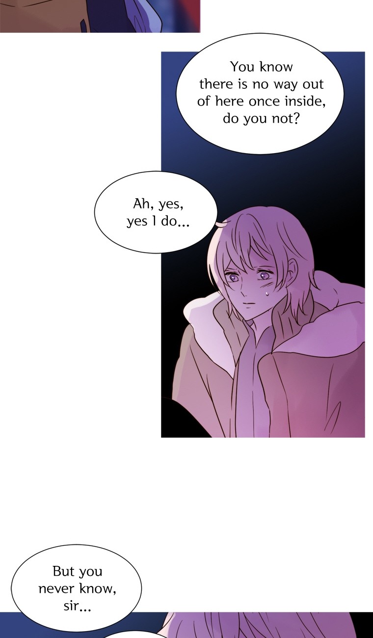 Dalsez Chapter 89 page 22 - Chapter 89