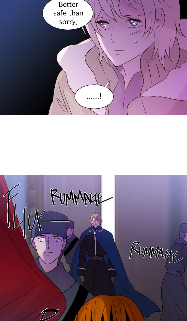 Dalsez Chapter 89 page 23 - Chapter 89