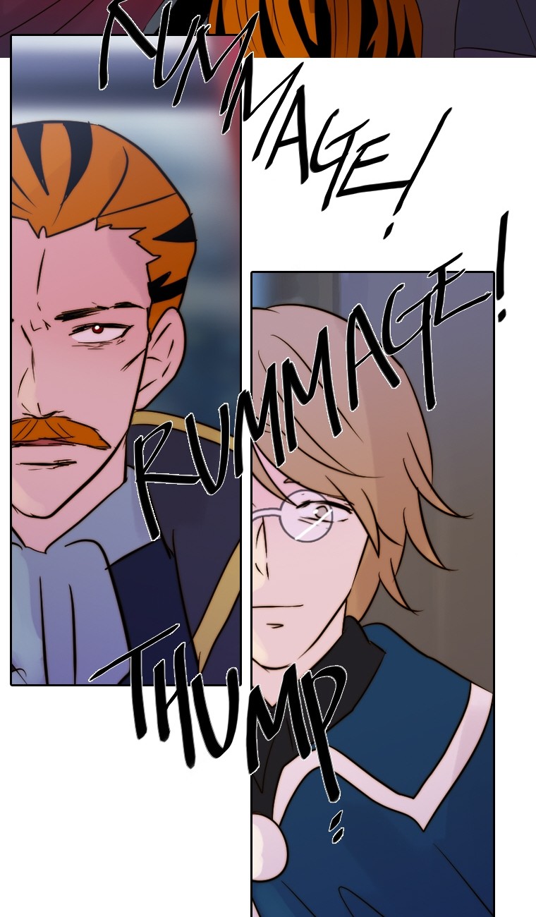 Dalsez Chapter 89 page 24 - Chapter 89