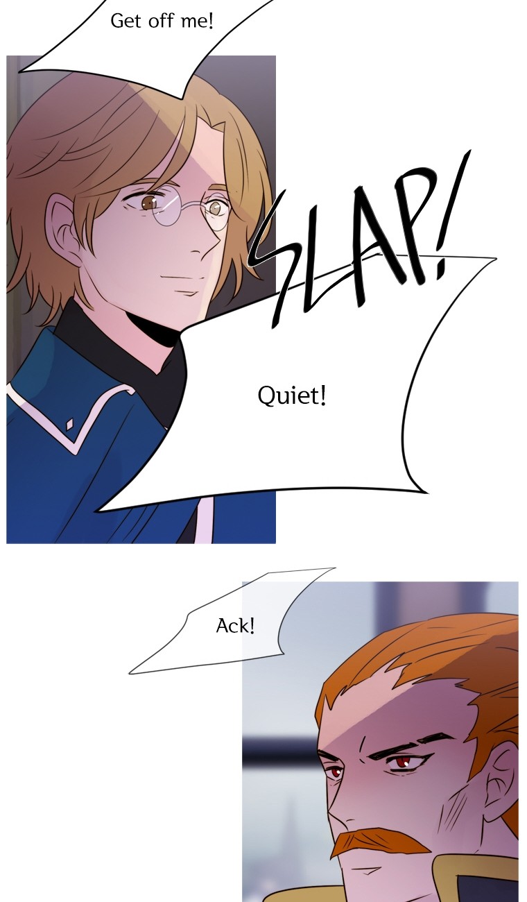 Dalsez Chapter 89 page 28 - Chapter 89