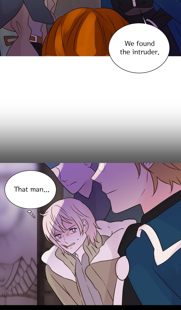 Dalsez Chapter 89 page 30 - Chapter 89