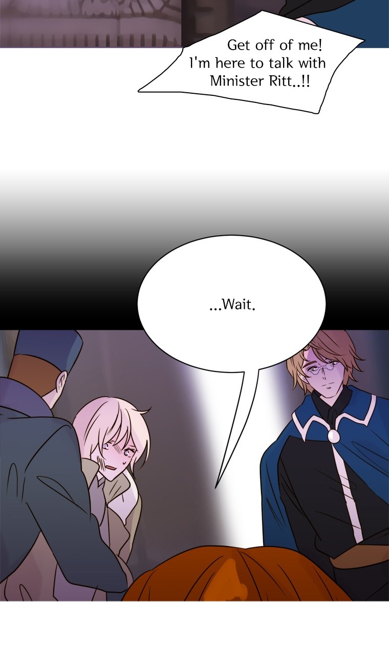 Dalsez Chapter 89 page 33 - Chapter 89
