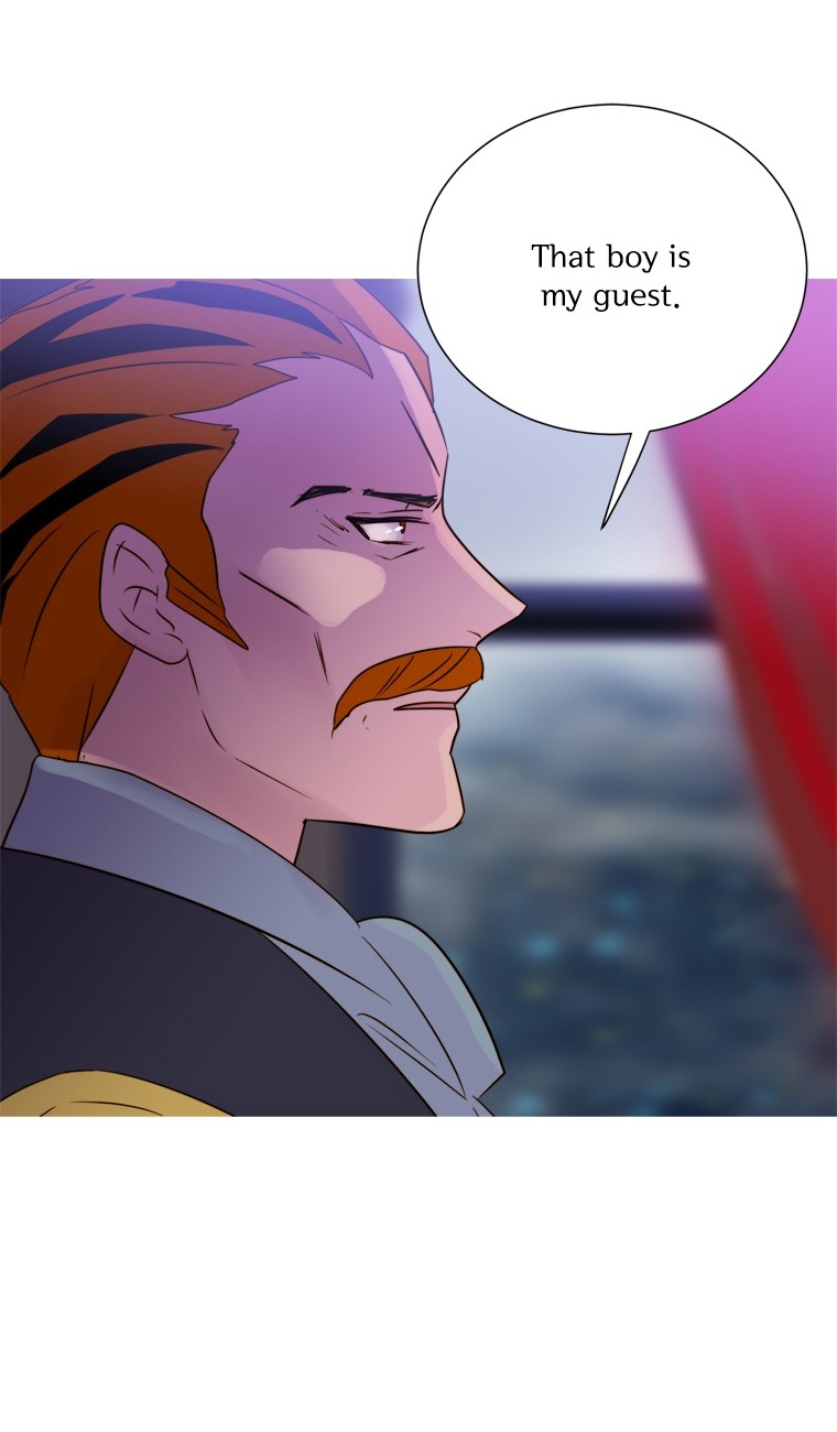 Dalsez Chapter 89 page 34 - Chapter 89
