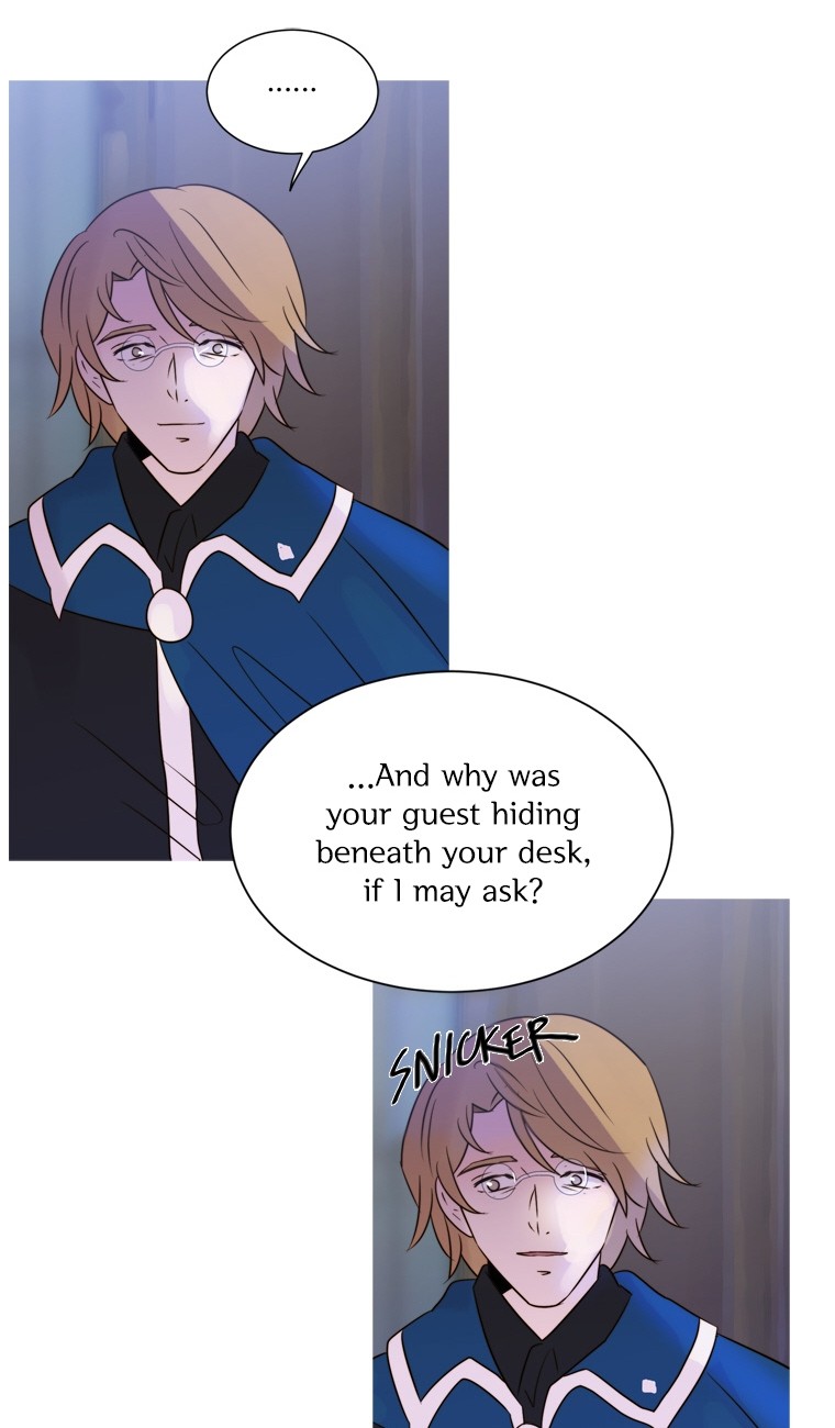 Dalsez Chapter 89 page 35 - Chapter 89