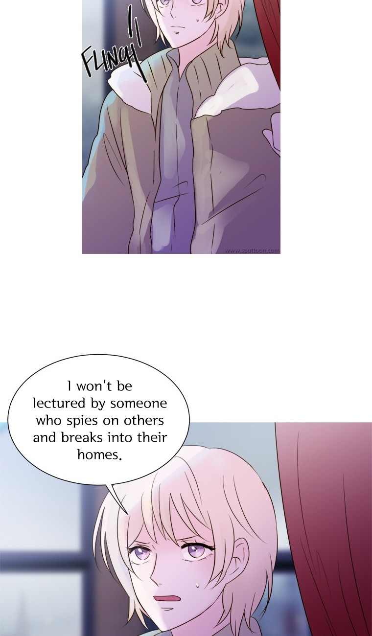 Dalsez Chapter 89 page 4 - Chapter 89